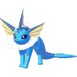 Vaporeon