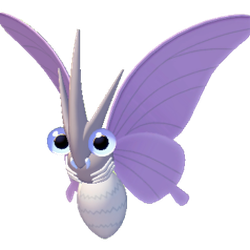 Venomoth
