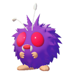 Venonat