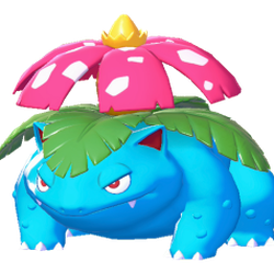 Venusaur