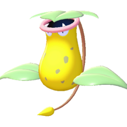 Victreebel