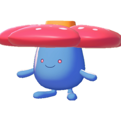 Vileplume