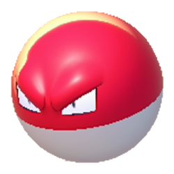 Voltorb