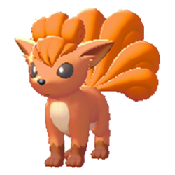 Vulpix