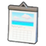 Wall Calendar