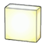 Wall light