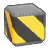 Warning wall