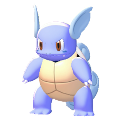Wartortle