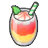 Watermelon smoothie