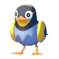 Wattrel
