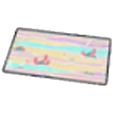 Wig-Wug rug
