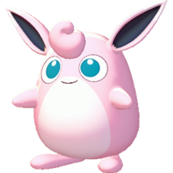 Wigglytuff