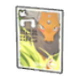 Wild poster
