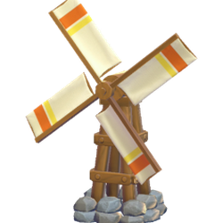 Windmill kit
