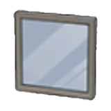Window pane
