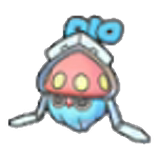 Windup Inkay