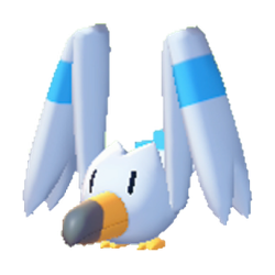 Wingull
