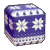 Winter print