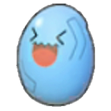 Wobbuffet Wobbler