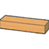 Wooden beam