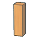 Wooden support