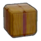 Wooden Wall