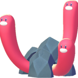 Wugtrio