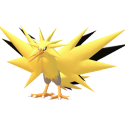 Zapdos