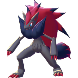 Zoroark