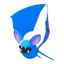Zubat